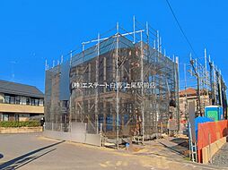 外観の画像