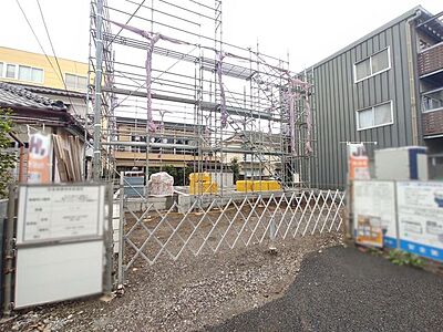 外観 外観