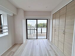 洋室の画像