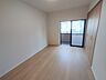 子供部屋：子供部屋には丁度良い洋室。サイズは6帖。 