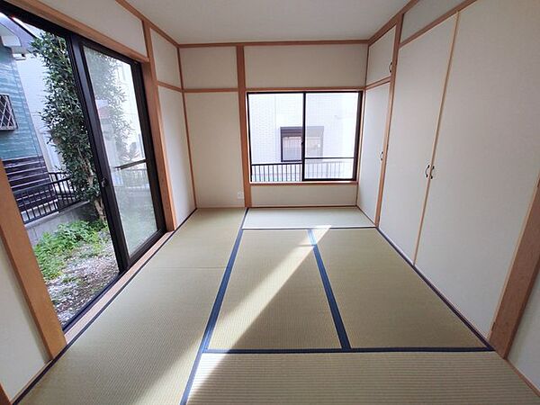 和室