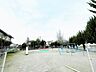 周辺：白鍬第一公園（520m）