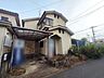 外観：車の通りも少ない閑静な住宅地。子育てにも、第二の人生にも。 