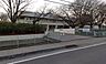 周辺：春日部市立大増中学校（740m）