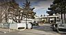 周辺：春日部市立緑小学校（1040m）