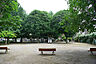 周辺：なみき児童公園（660m）