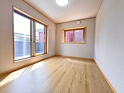 洋室の画像