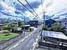 その他：遠くまで視界が開け、開放感のある街並み。空の変化を身近に感じられる心地よい立地です。 
