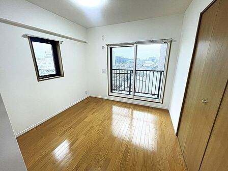 この部屋だれの部屋にしようかな、なんて会話を現地で楽しんでください。 