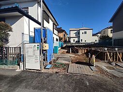 さいたま市北区本郷町1期