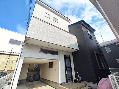 外観 外観