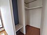 収納：ウォークインクローゼットのある住まいで収納上手な生活。 
