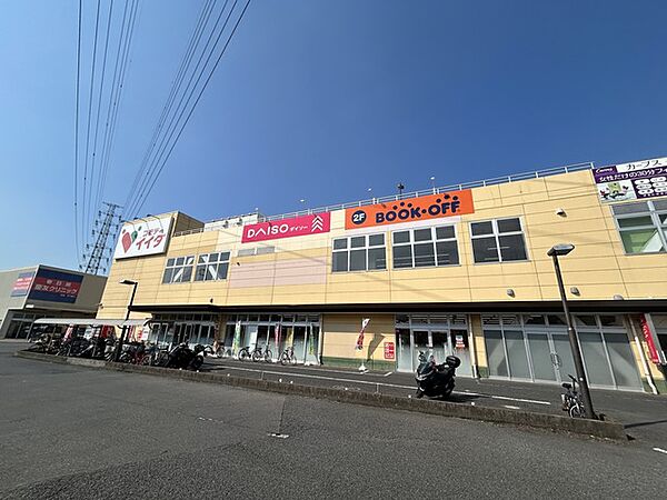 周辺を拡大表示