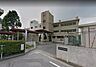 周辺：加須市立礼羽小学校（100m）
