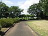 周辺：富士見ホタル親水公園（860m）