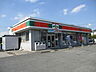 周辺：サンクス桶川川田谷店（1580m）