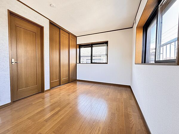 子供部屋を拡大表示
