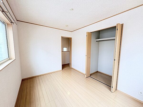子供部屋