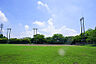 周辺：青葉公園（510m）