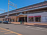 周辺：与野本町駅（1600m）
