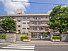 周辺：さいたま市立土合中学校（1710m）