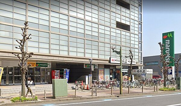 周辺を拡大表示
