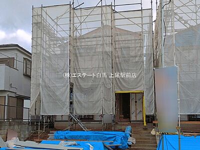 外観 外観