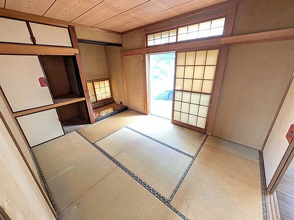 室内