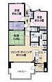 コットンアイランドアルテ7階2,980万円