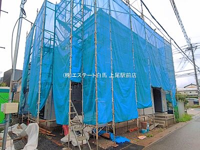 外観 外観