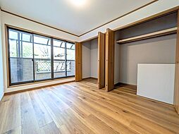 子供部屋の画像