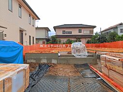 坂戸市溝端町4期