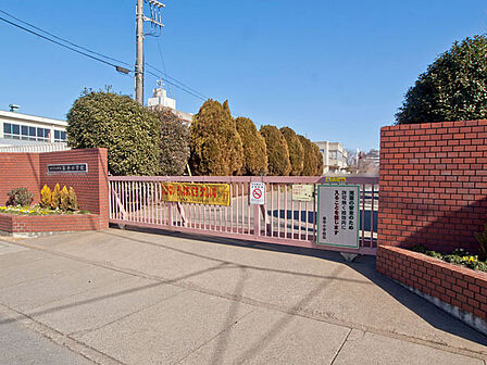 さいたま市立泰平小学校（1300m）