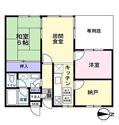 ロータリーライフ与野