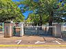 周辺：さいたま市立大砂土東小学校（530m）