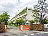 周辺：上尾市立東小学校（1200m）