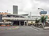 周辺：JR「上尾」駅（2850m）