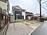 外観：閑静な住宅地で叶える、穏やかな新生活が待ってます。 
