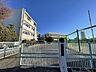 周辺：春日部市立春日部中学校（980m）