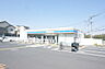 周辺：ローソン伊奈町寿3丁目店（390m）