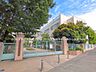周辺：さいたま市立大久保小学校（780m）