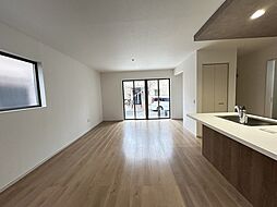 上尾市浅間台2期 1号棟