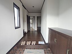 室内の画像