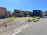 外観：落ち着いた住宅街の一角にあり日々の暮らしを穏やかに描ける環境です。 