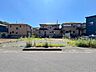 外観：閑静な住宅地で叶える、穏やかな新生活が待ってます。 