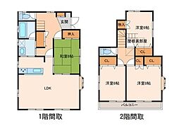 桶川市北2丁目