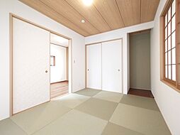 和室の画像