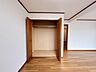 子供部屋：子供部屋にも嬉しい全居室収納スペース。 