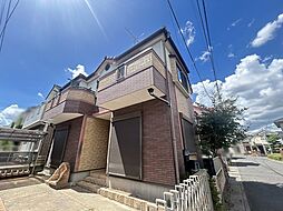 上尾市小泉7丁目 中古戸建