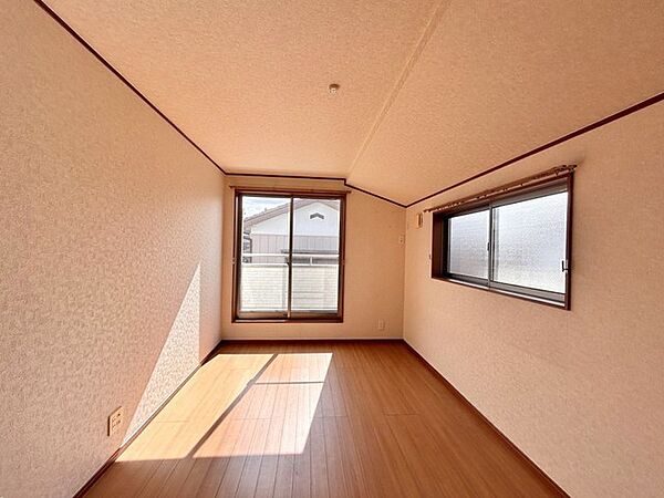 子供部屋